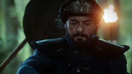 مسلسل قيامة أرطغرل الحلقة 192 مدبلجة