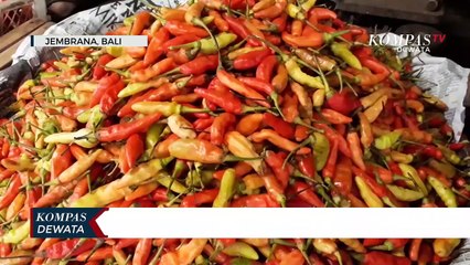 Parade Ogoh-Ogoh Mini