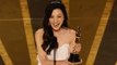 Oscars 2023: Michelle Yeoh wins Best Actress in a Leading Role