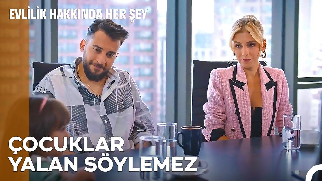 Eylül'ün büyük yalanı ortaya çıktı mı? - Evlilik Hakkında Her Şey