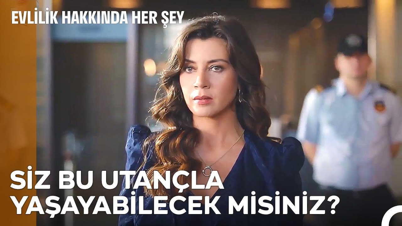 Aldatılmak en acı veren şeydir insana - Evlilik Hakkında Her Şey