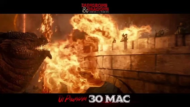 Dungeons & Dragons: Honor Among Thieves | Tv Spot: Highly Skilled