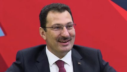 AKP’li Yavuz’dan ‘3 dönem kuralı’ açıklaması