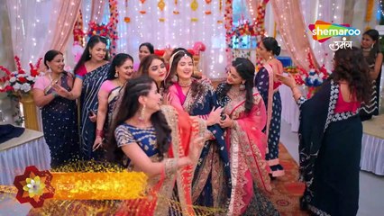 Kismat ki lakeeron se| promo 13 March 2023(episode=163)| shemaroo umang|