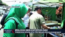 Kodim 0618 Bandung Dukung 400 UMKM Berdaya Saing