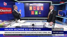 CHP'li Gürsel Erol: Muharrem İnce'nin Kılıçdaroğlu lehine adaylıktan çekilmesini bekliyoruz, yuvasına geri dönmelidir
