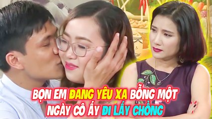 CÔ GÁI CHIA TAY NGƯỜI YÊU ĐỂ THỬ THÁCH AI NGỜ 2 THÁNG SAU NGƯỜI YÊU ĐI LẤY VỢ _ PHỤ NỮ LÀ ĐỂ YÊU