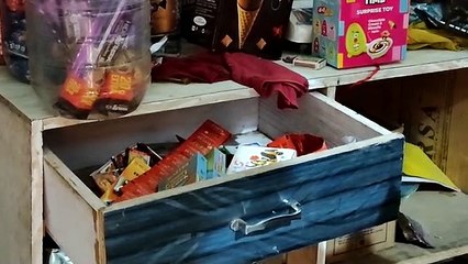 होली मनाने गए थे गांव और इधर चोरों ने बोल दिया धावा