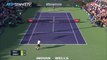 TENNIS : ATP : Indian Wells - Humbert éliminé par Rublev