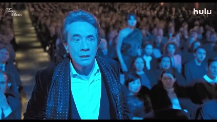 Only Murders in the Building 3. Sezon Teaser