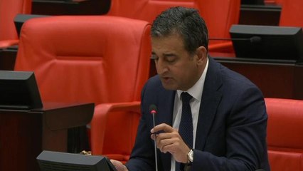 Burhanettin Bulut'tan Bakan Koca'ya: "Sma Hastalarının Umutla Beklediği Risdiplam Etken Maddeli İlaç Ne Zaman Ruhsat Alacaktır?"