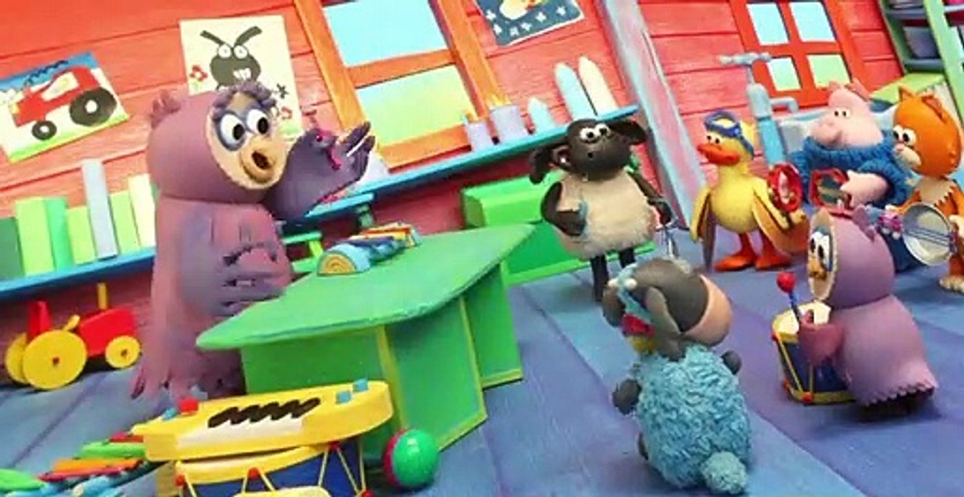 Timmy Time S03 E10