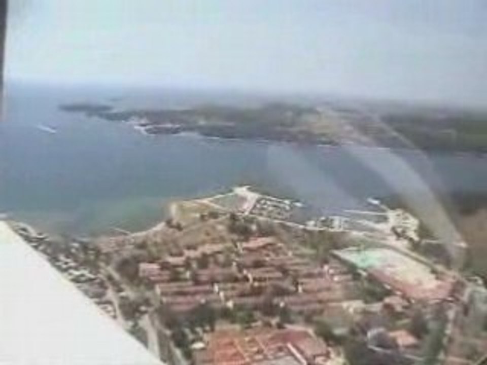 From Rovinj to Mali Losinj's final