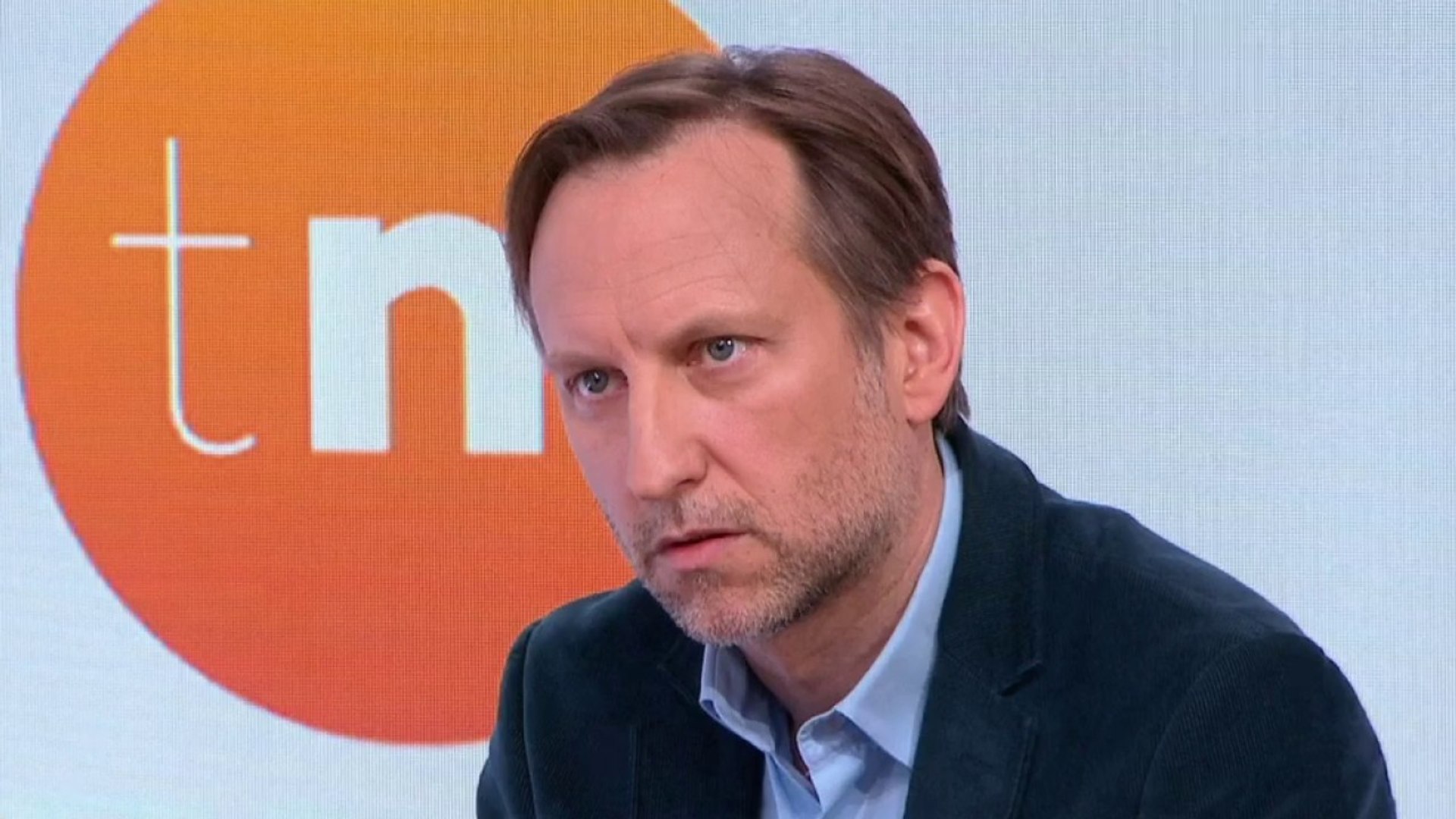 L'interview d'actualité - François De Labarre