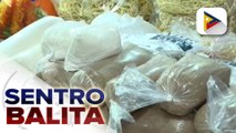 Mga imported sugar, posibleng ilabas na ng SRA sa mga palengke sa susunod na linggo