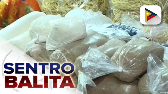 Mga imported sugar, posibleng ilabas na ng SRA sa mga palengke sa susunod na linggo