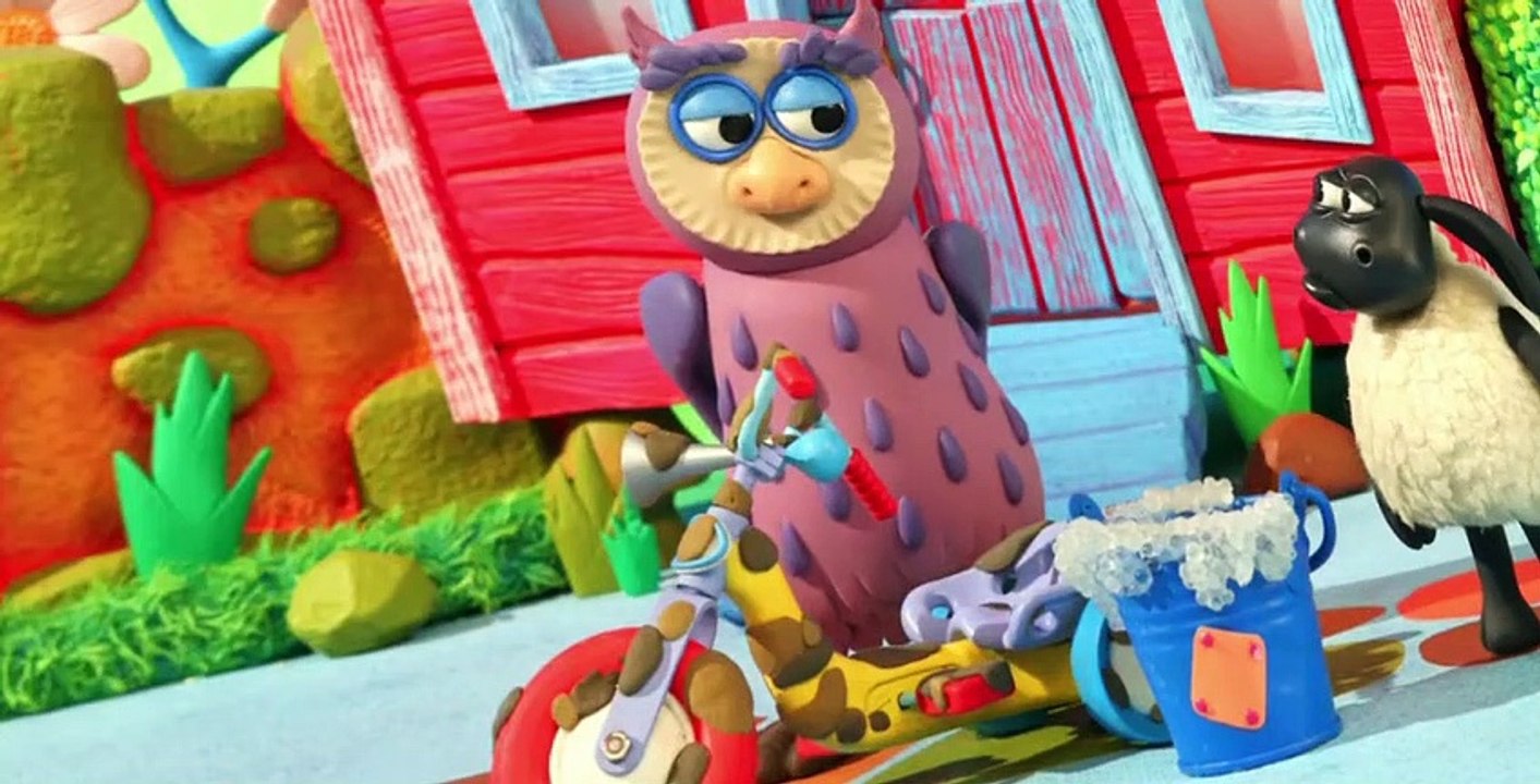 Timmy Time S03 E11