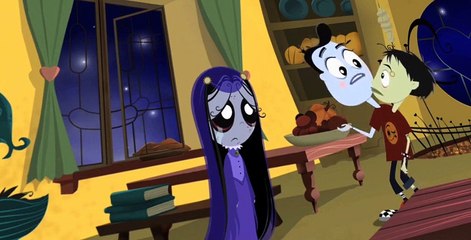 Ruby Gloom S01 E03