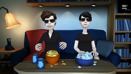 İKİ İYİ KUZEN | Resmi Fragman