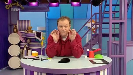 Cbeebies Tikkabilla   Pets and Happy