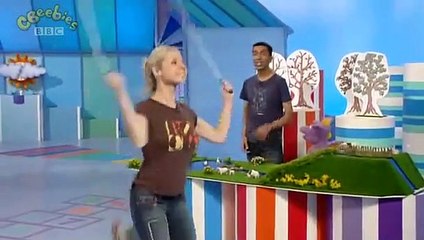 Cbeebies Tikkabilla   Seasons and Ducks