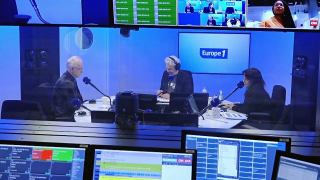 «E=M6 Spéciale nouveaux régimes» : Mac Lesggy est l'invité de Culture médias