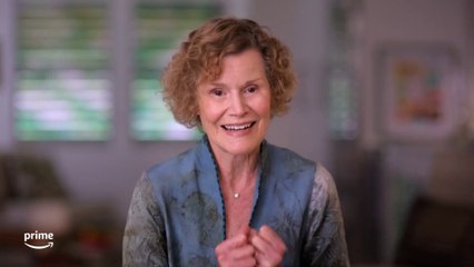Judy Blume Forever - Trailer (English) HD
