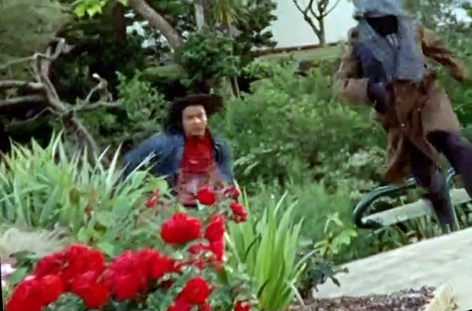 Power Rangers S.P.D. Power Rangers S.P.D. E010 Stakeout