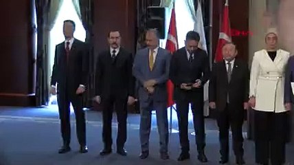 AK Parti'den 3 dönem kuralı açıklaması