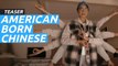 Teaser de American Born Chinese