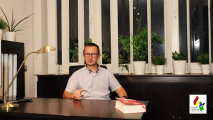 Poradnik prawny nt. przestępstwa niealimentacji dla mieszkańców Powiatu Kępińskiego
