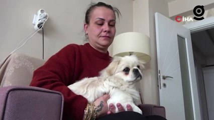 Enkazda bulamadığı oğlunu arıyor: Cesetlere tekrar tekrar baktım acaba oğlum mu diye