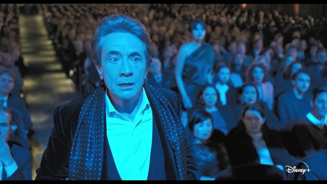 Only Murders in the Building - saison 3 Teaser VF