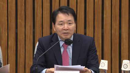 당정 "조합원 50% 요구 또는 배임·횡령 시 노조 회계 공시 의무화" / YTN