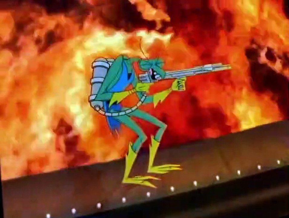The Brak Show S01 E03