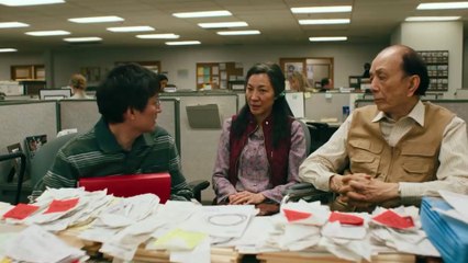 Michelle Yeoh se impone a Ana de Armas y Cate Blanchett en los Oscar