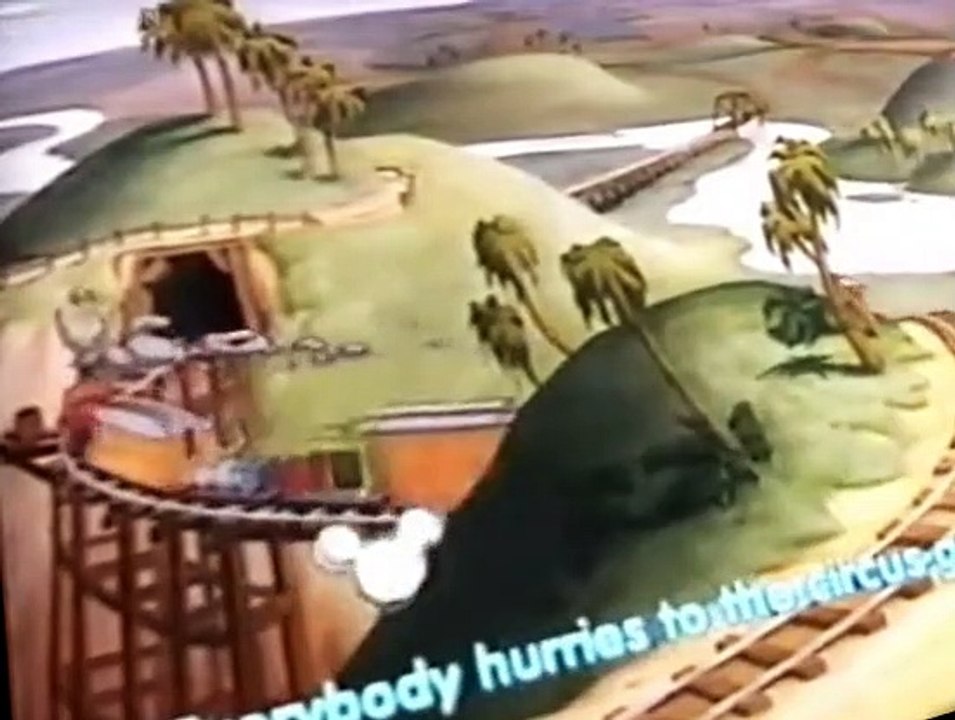 Disney Sing-Along-Songs Disney Sing-Along-Songs E017 Colors of the Wind