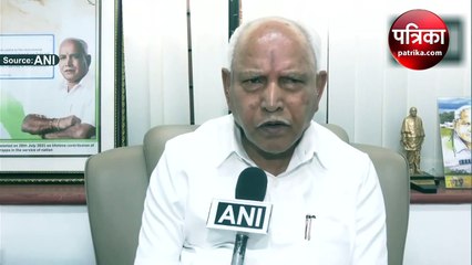 Video : येदियुरप्पा ने कहा, मोदी फिर पीएम बनें इसके लिए हम कर्नाटक में करेंगे कड़ी मेहनत
