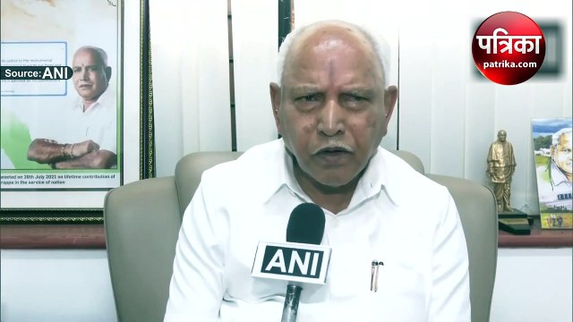 Video : येदियुरप्पा ने कहा, मोदी फिर पीएम बनें इसके लिए हम कर्नाटक में करेंगे कड़ी मेहनत