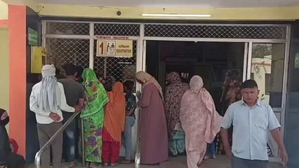 बुलंदशहर: इनफ्लुएंजा वायरस की कैसे करें रोकथाम,जाने चिकित्सकों की राय