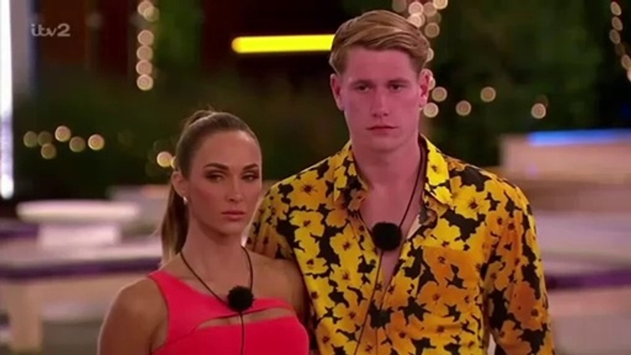 Love Island UK S09 EP 57 video Dailymotion