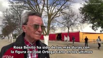 José Ortega Cano toma una decisión con Rosa Benito que nadie imaginaba