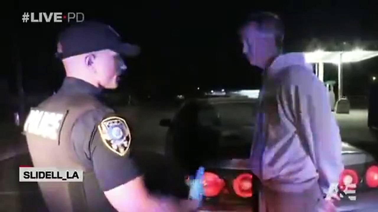 Live PD - Se3 - Ep53 - 03.29.19 HD Watch - Part 01