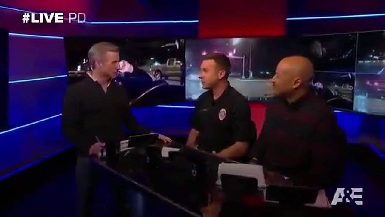 Live PD - Se3 - Ep56 - 04.06.19 HD Watch - Part 01