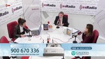 Federico a las 8: 'El País' asegura que la moción de Tamames será entre el 21 y el 23 de marzo