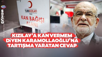 Kızılay Yöneticisi Temel Karamollaoğlu'nu Hedef Aldı! İşte Murat Ellialtı'nın Olay Sözleri