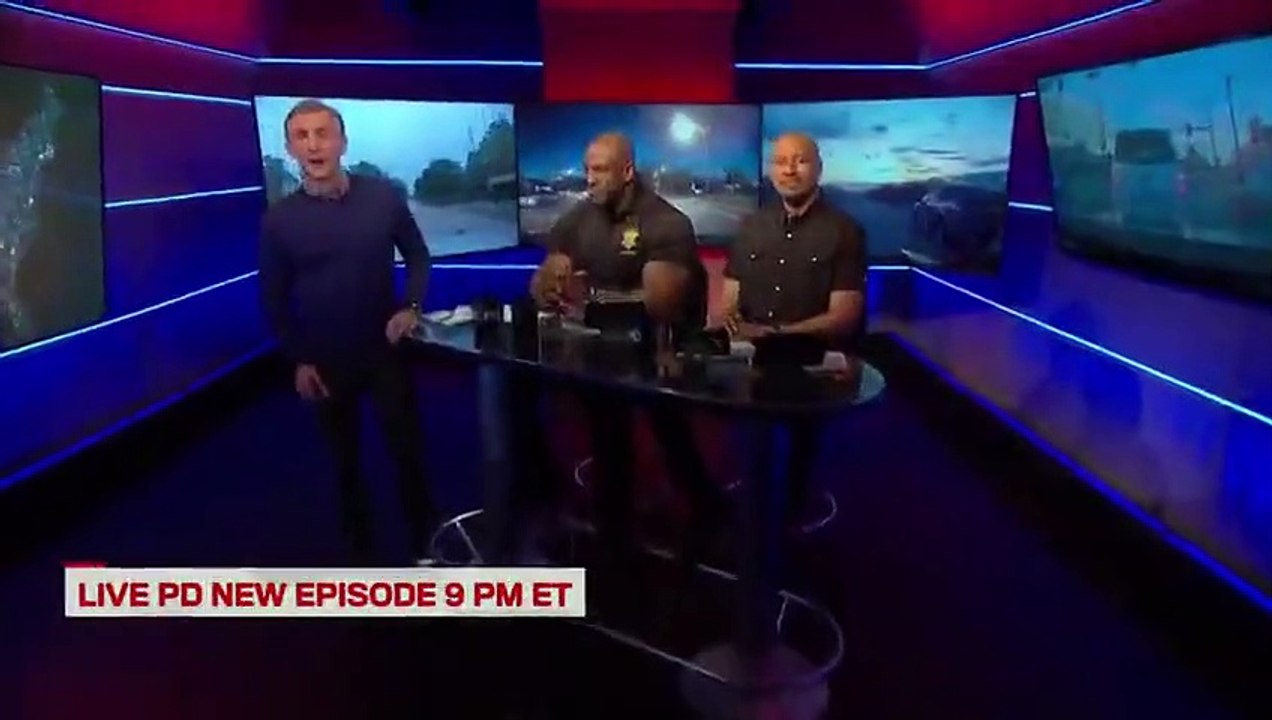 Live PD - Se3 - Ep57 - 04.12.19 HD Watch - Part 01