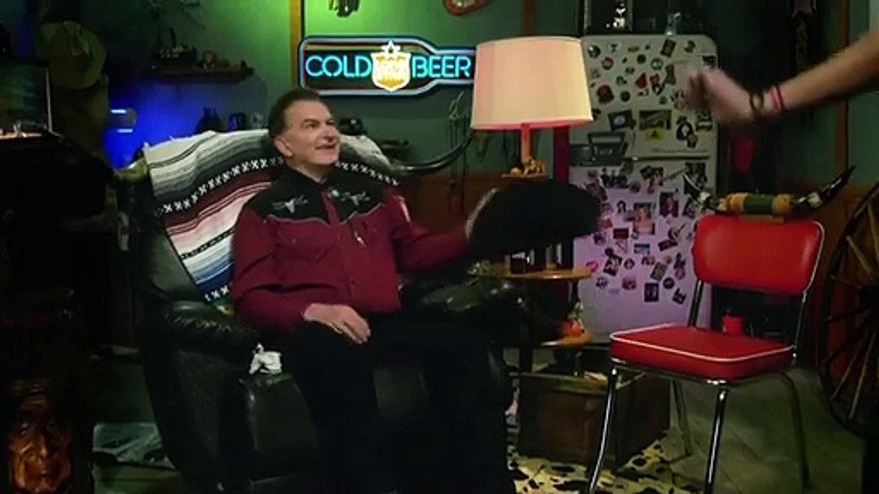 The Last Drive-In with Joe Bob Briggs - Se1 - Ep03 HD Watch - Part 02