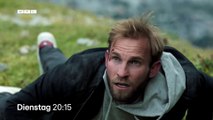 Einsatz in den Alpen: Der Armbrustkiller - Trailer (Deutsch) HD