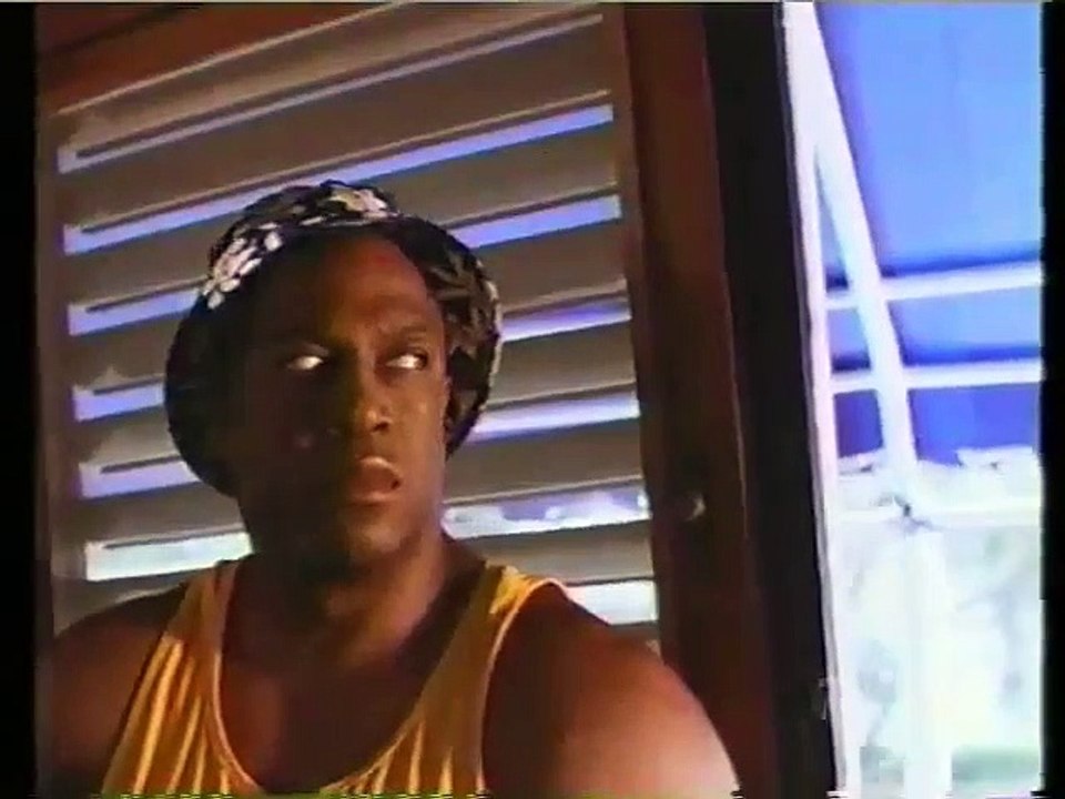 Monstervision - Se1 - Ep09 HD Watch - Part 01